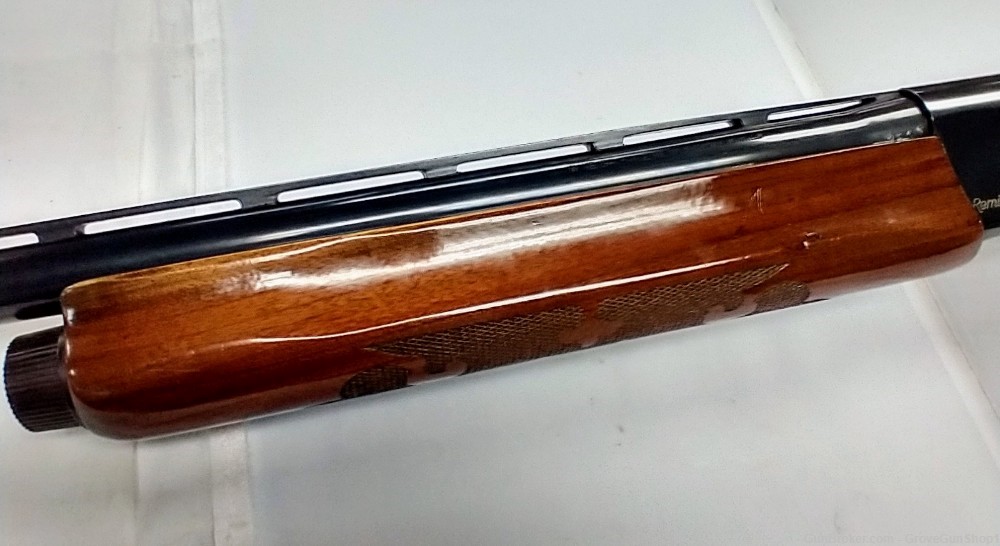 1973 Remington 1100 Ducks Unlimited 30" 12GA Semi-Auto Shotgun VERY NICE-img-7
