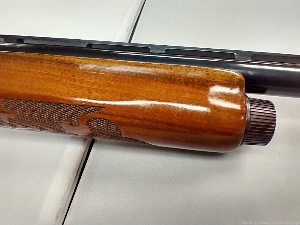 1973 Remington 1100 Ducks Unlimited 30" 12GA Semi-Auto Shotgun VERY NICE-img-19