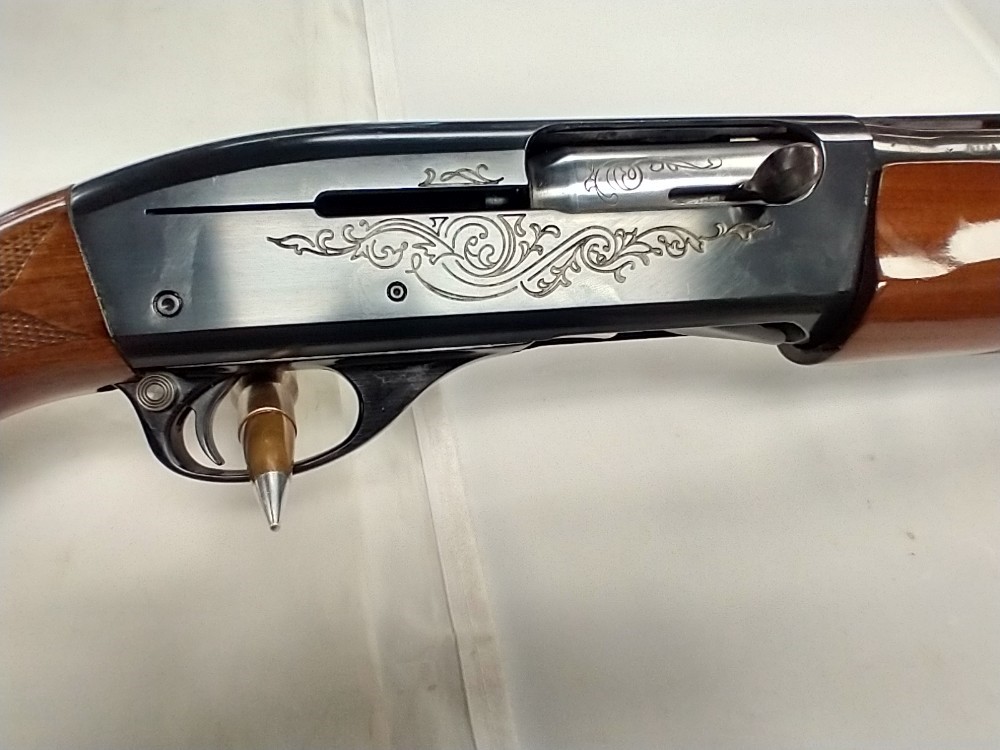1973 Remington 1100 Ducks Unlimited 30" 12GA Semi-Auto Shotgun VERY NICE-img-15