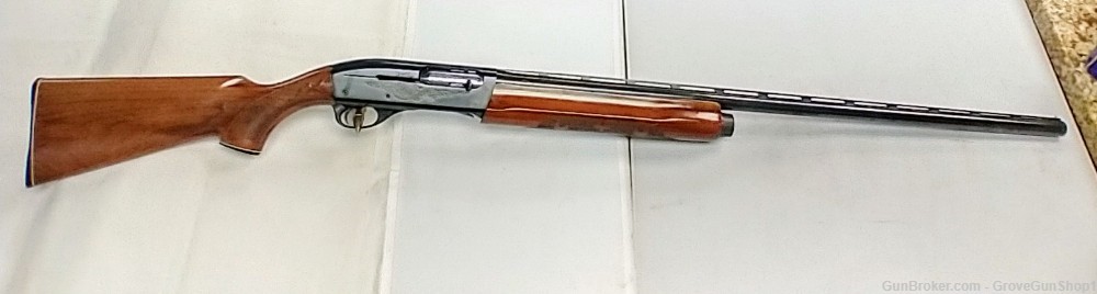 1973 Remington 1100 Ducks Unlimited 30" 12GA Semi-Auto Shotgun VERY NICE-img-14