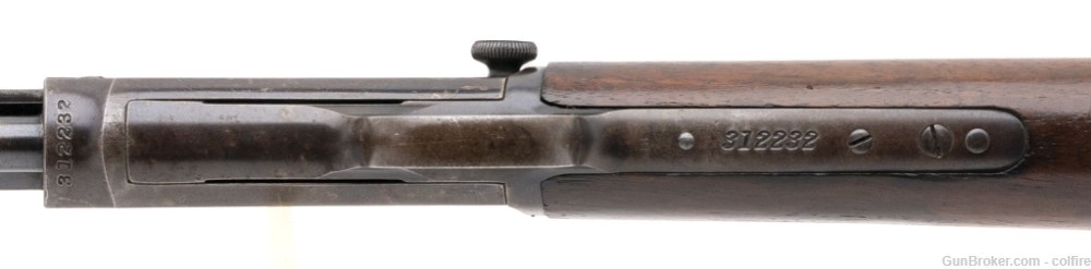 Winchester 1890 Rifle .22 Short (W13354)-img-5