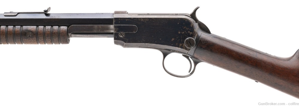 Winchester 1890 Rifle .22 Short (W13354)-img-3
