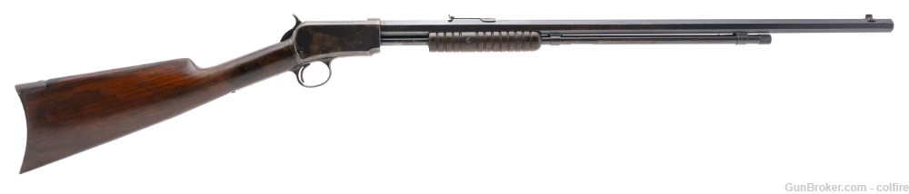 Winchester 1890 Rifle .22 Short (W13354)-img-0
