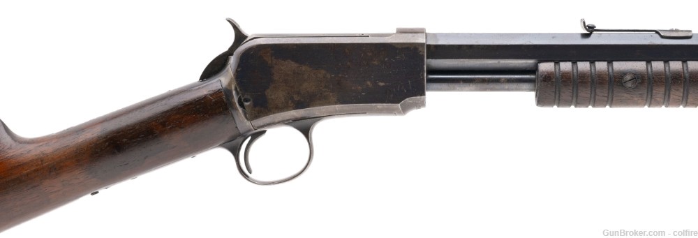 Winchester 1890 Rifle .22 Short (W13354)-img-1