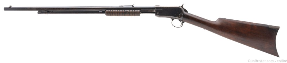 Winchester 1890 Rifle .22 Short (W13354)-img-2