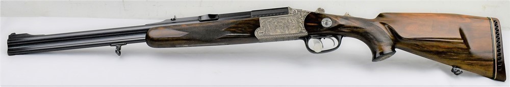 Blaser Double Rifle 5.6x50R / 30-06-img-0