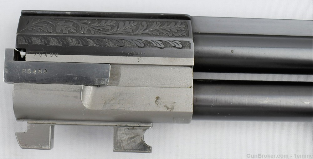 Blaser Double Rifle 5.6x50R / 30-06-img-17