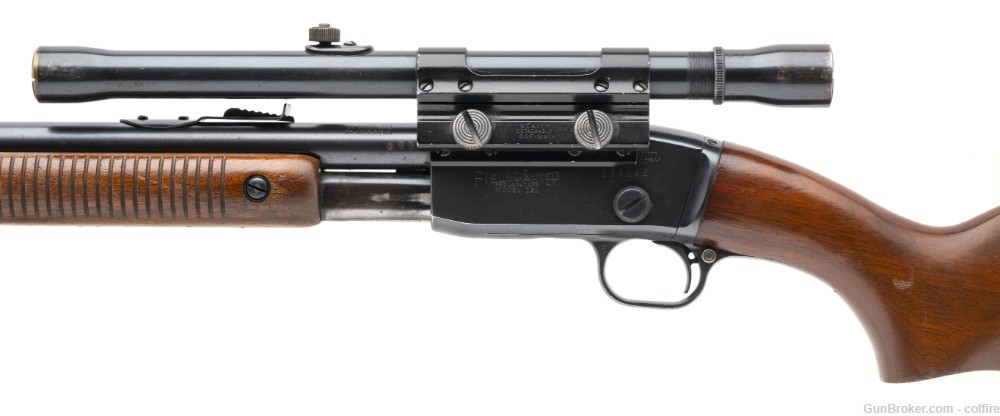 Remington 121 Fieldmaster Rifle .22LR (R41877)-img-3
