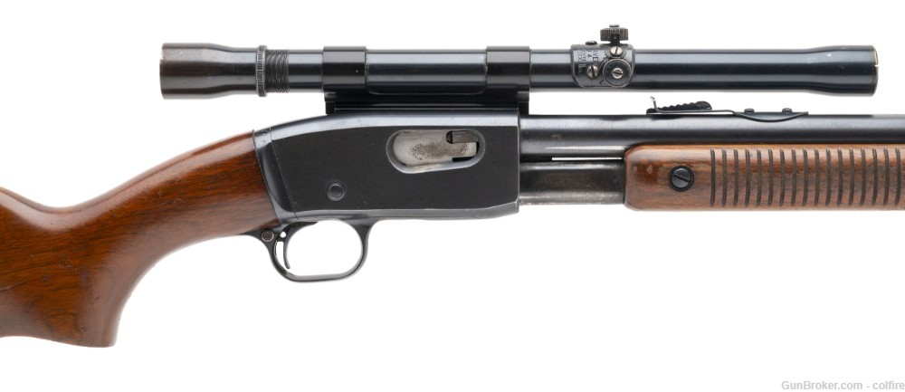 Remington 121 Fieldmaster Rifle .22LR (R41877)-img-1