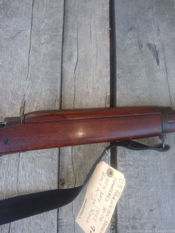 Remington Arms 1903a3-img-6