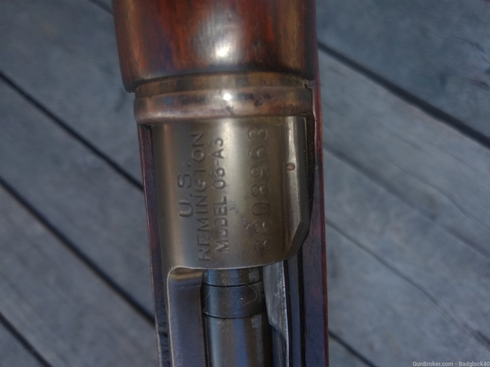Remington Arms 1903a3-img-1