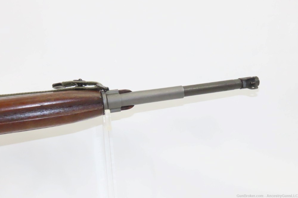 c1944 mfr. World War II & KOREA U.S. INLAND M1 Carbine M4 BAYONET WW2 C&R  -img-12