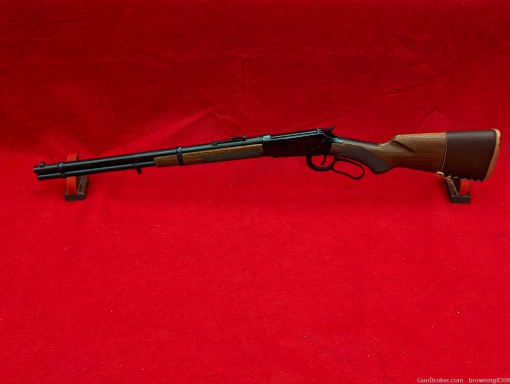 Winchester 94AE .44 Mag Lever Action Rifle-img-8