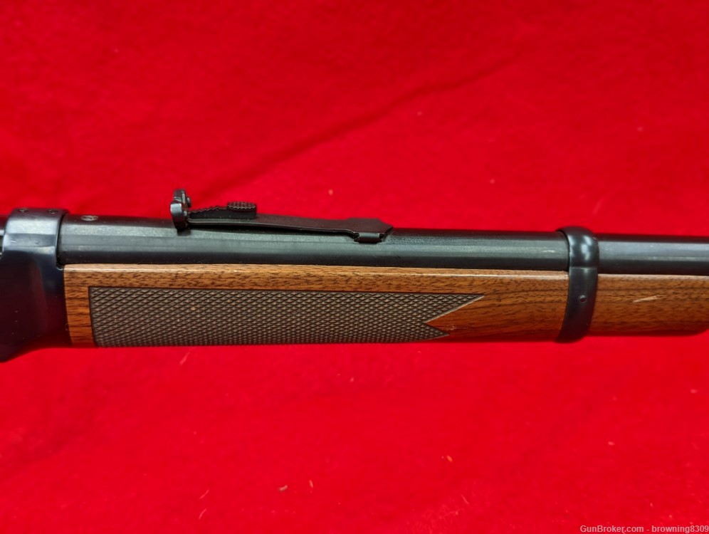 Winchester 94AE .44 Mag Lever Action Rifle-img-4
