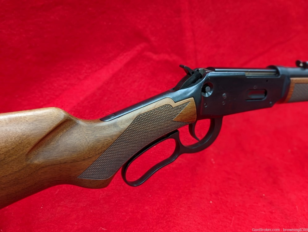 Winchester 94AE .44 Mag Lever Action Rifle-img-2