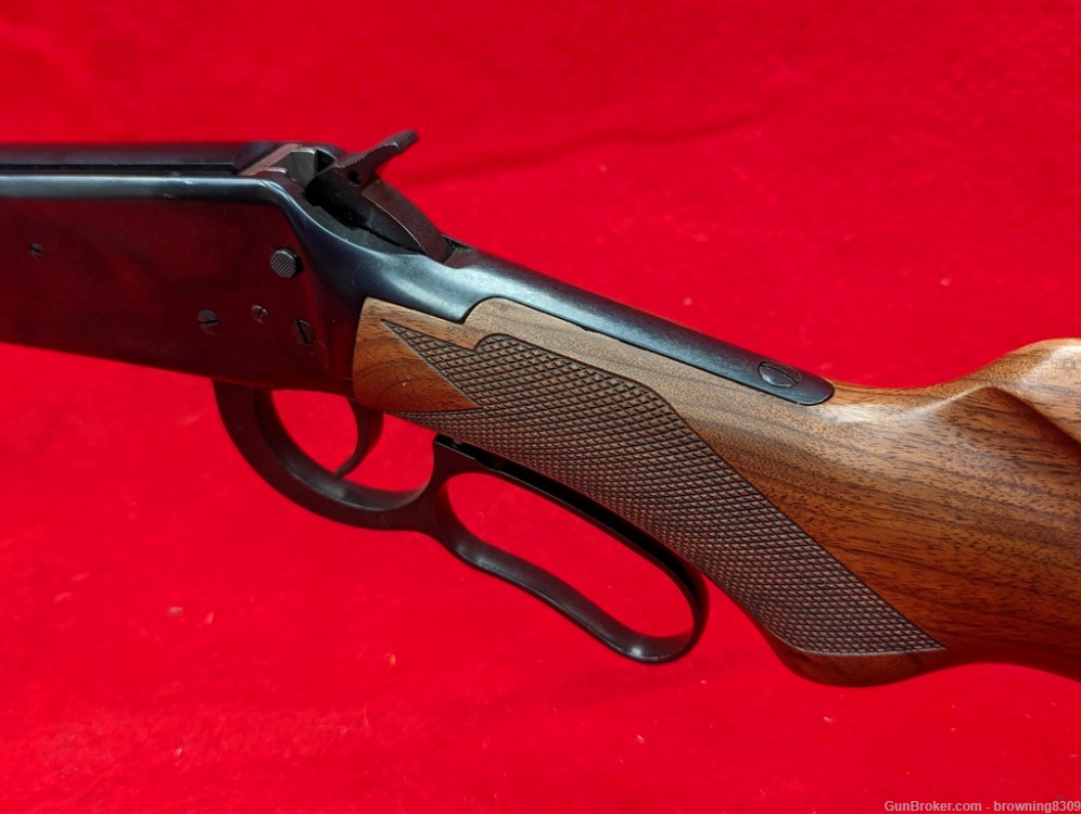 Winchester 94AE .44 Mag Lever Action Rifle-img-10