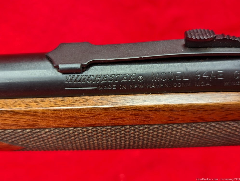 Winchester 94AE .44 Mag Lever Action Rifle-img-15