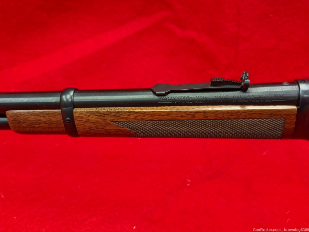 Winchester 94AE .44 Mag Lever Action Rifle-img-11