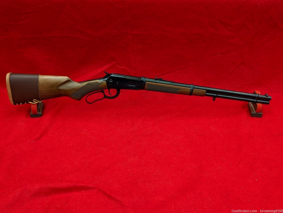 Winchester 94AE .44 Mag Lever Action Rifle-img-0