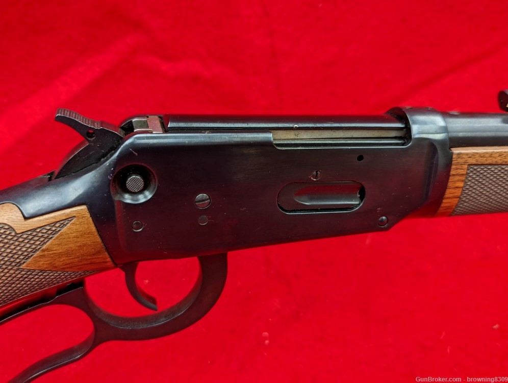 Winchester 94AE .44 Mag Lever Action Rifle-img-3