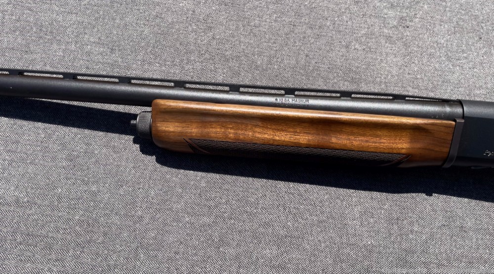RARE Remington SP-10 10 gauge Two Barrels LIKE NEW-img-5