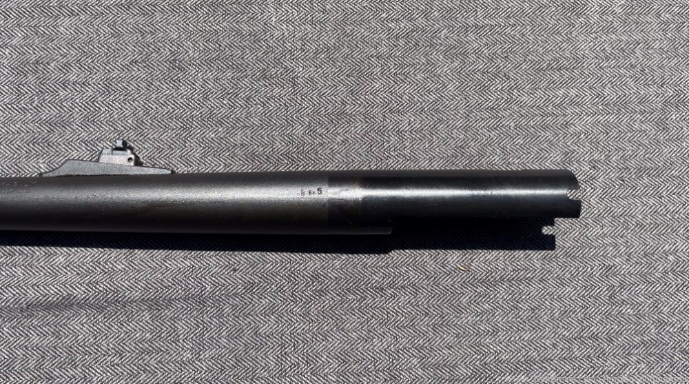 RARE Remington SP-10 10 gauge Two Barrels LIKE NEW-img-21