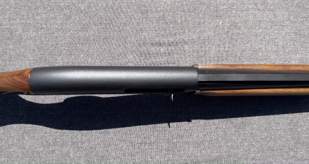 RARE Remington SP-10 10 gauge Two Barrels LIKE NEW-img-11