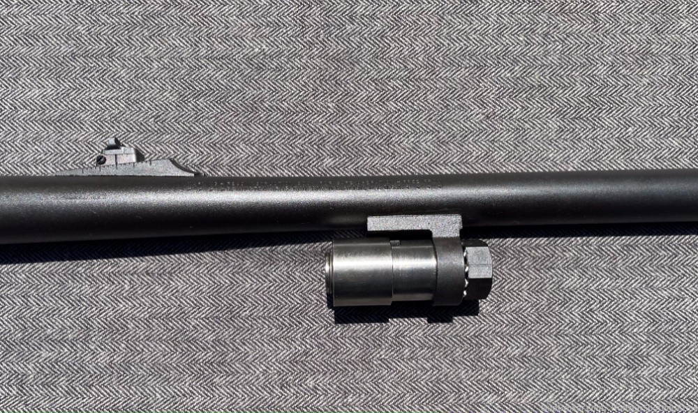 RARE Remington SP-10 10 gauge Two Barrels LIKE NEW-img-19