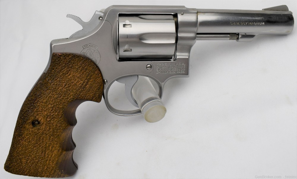 S&W 65-1 Stainless 4” 1977-img-0