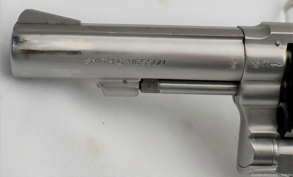 S&W 65-1 Stainless 4” 1977-img-5
