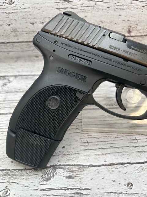 Ruger LC9 Used 9mm-img-4