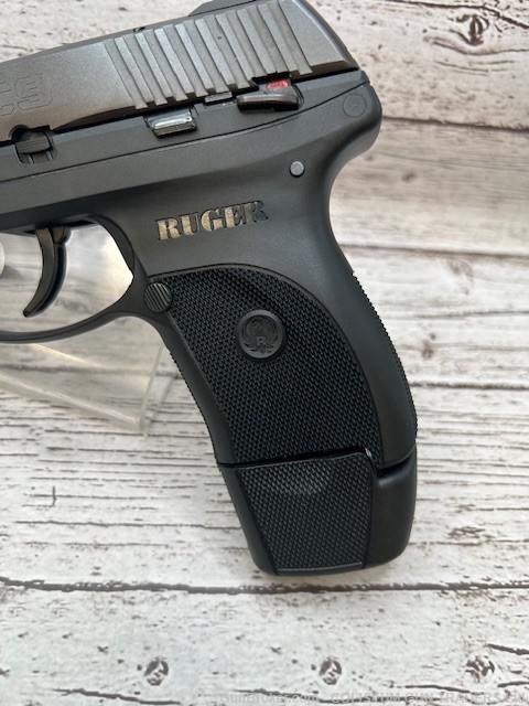 Ruger LC9 Used 9mm-img-1