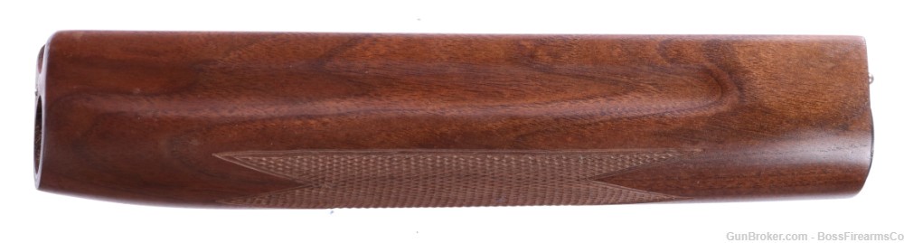 Remington Model 11 Natural Wood Checkered Forend- Used (N13 JFM)-img-0