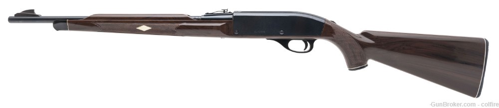 Remington Nylon 66 Rifle .22lr (R42299)-img-2