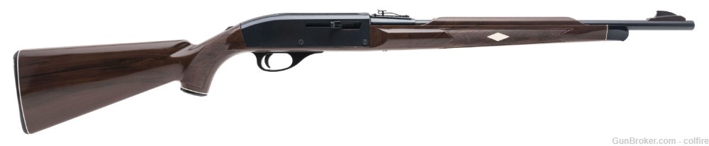 Remington Nylon 66 Rifle .22lr (R42299)-img-0