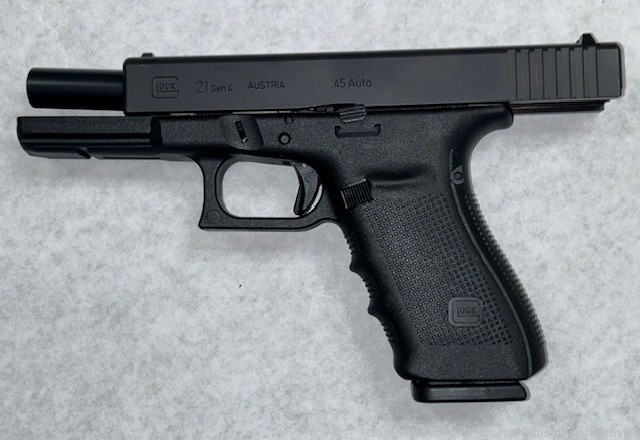 Glock 21 Gen 4 .45ACP-img-2