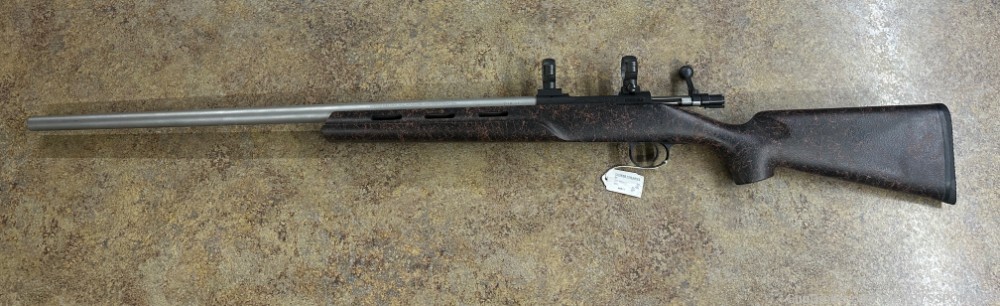 Cooper Firearms Model 21 204 Ruger -img-5
