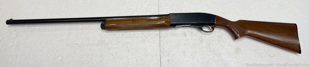 Remington Model 48 Mohawk (Sportsman) Semi-Auto 12 Gauge 28" Penny Start-img-0
