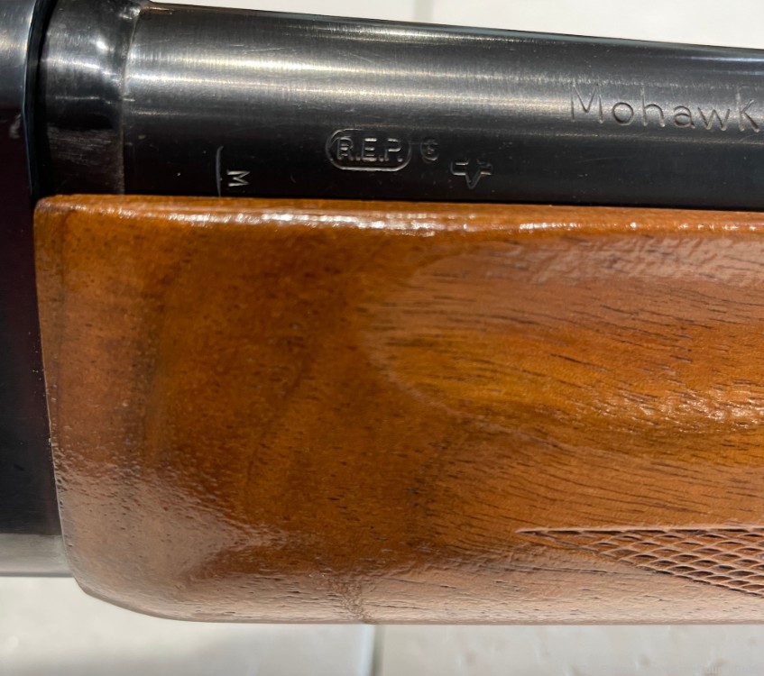 Remington Model 48 Mohawk (Sportsman) Semi-Auto 12 Gauge 28" Penny Start-img-19