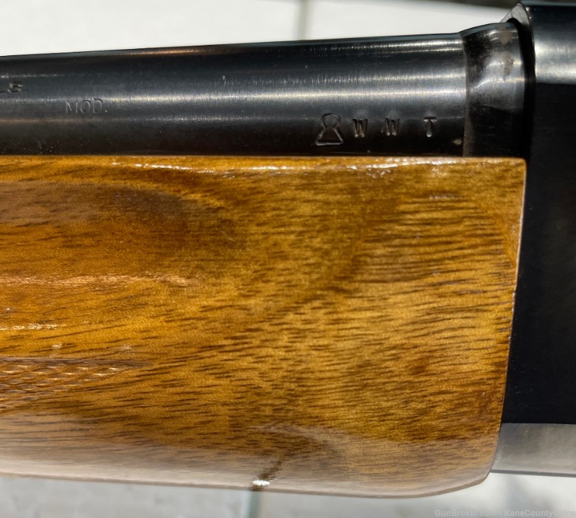 Remington Model 48 Mohawk (Sportsman) Semi-Auto 12 Gauge 28" Penny Start-img-10