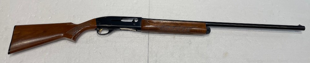Remington Model 48 Mohawk (Sportsman) Semi-Auto 12 Gauge 28" Penny Start-img-1