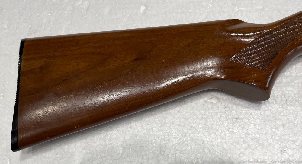 Remington Model 48 Mohawk (Sportsman) Semi-Auto 12 Gauge 28" Penny Start-img-14