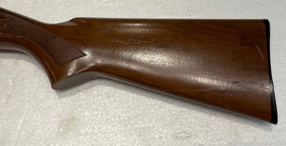 Remington Model 48 Mohawk (Sportsman) Semi-Auto 12 Gauge 28" Penny Start-img-2