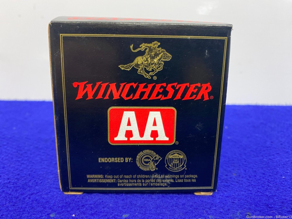 Winchester AA 28 Gauge 250 Rounds * POWERFUL QUALITY PERFORMANCE *-img-6
