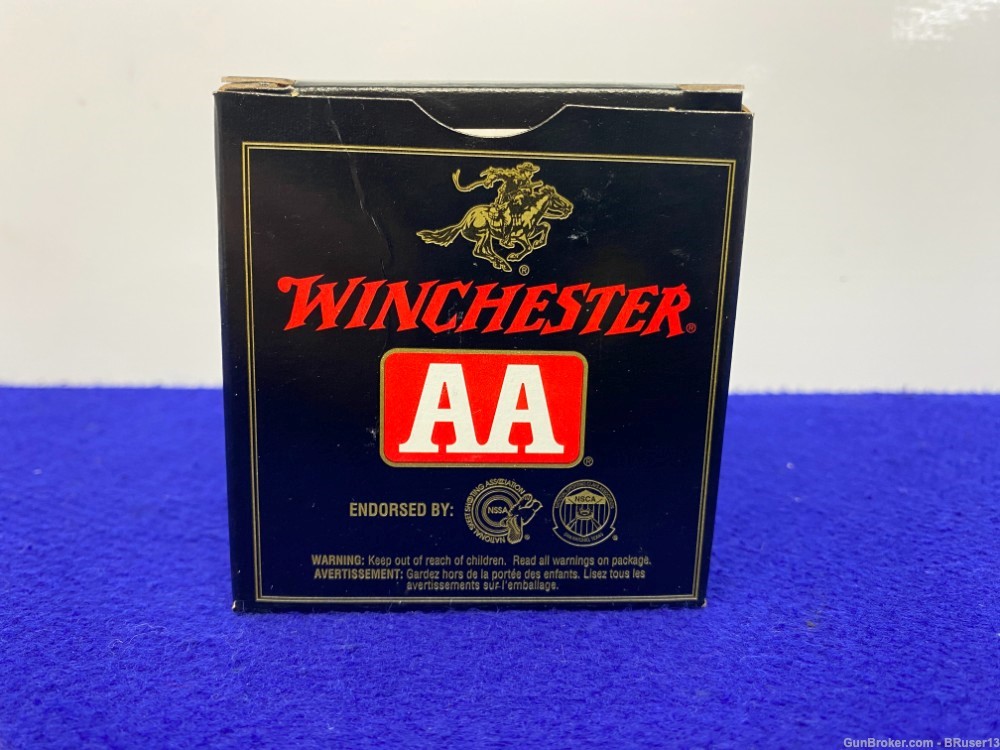 Winchester AA 28 Gauge 250 Rounds * POWERFUL QUALITY PERFORMANCE *-img-7