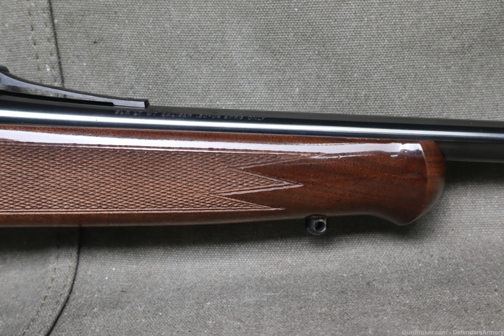 Browning BLR LW WT Light Weight 22" Barrel .30-06 Lever Action Rifle-img-16