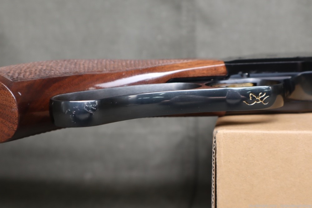 Browning BLR LW WT Light Weight 22" Barrel .30-06 Lever Action Rifle-img-21