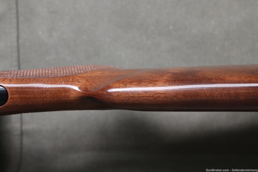 Browning BLR LW WT Light Weight 22" Barrel .30-06 Lever Action Rifle-img-28