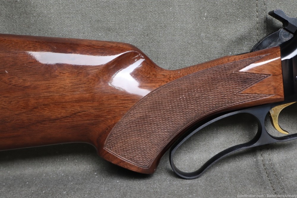 Browning BLR LW WT Light Weight 22" Barrel .30-06 Lever Action Rifle-img-12