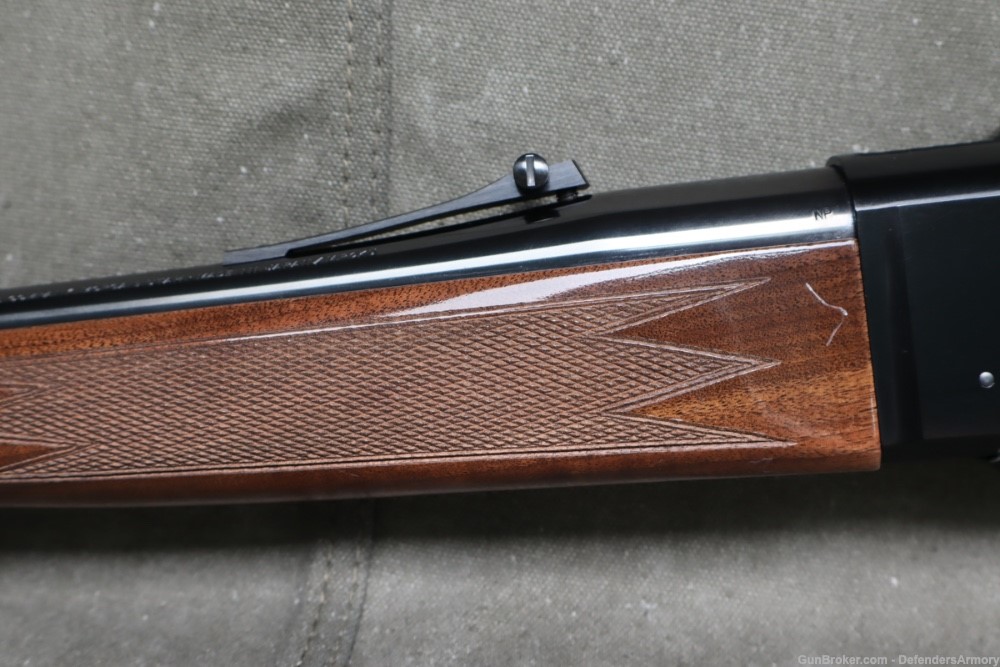 Browning BLR LW WT Light Weight 22" Barrel .30-06 Lever Action Rifle-img-7